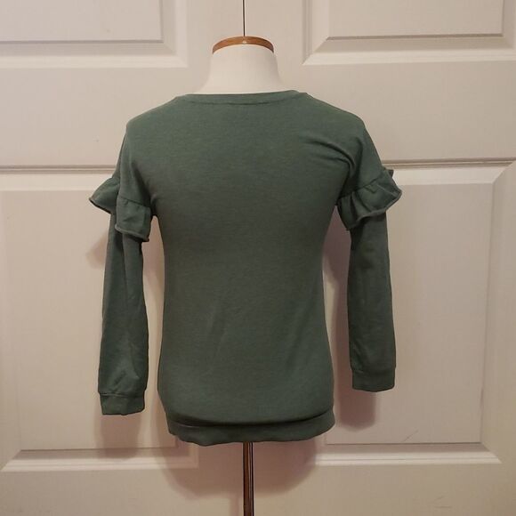 Matilda Jane 435 Brilliant Daydream Seeds of Creativity Tunic Size 10‎ - Picture 2 of 4